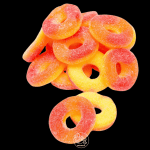 Peachy O's Edibles