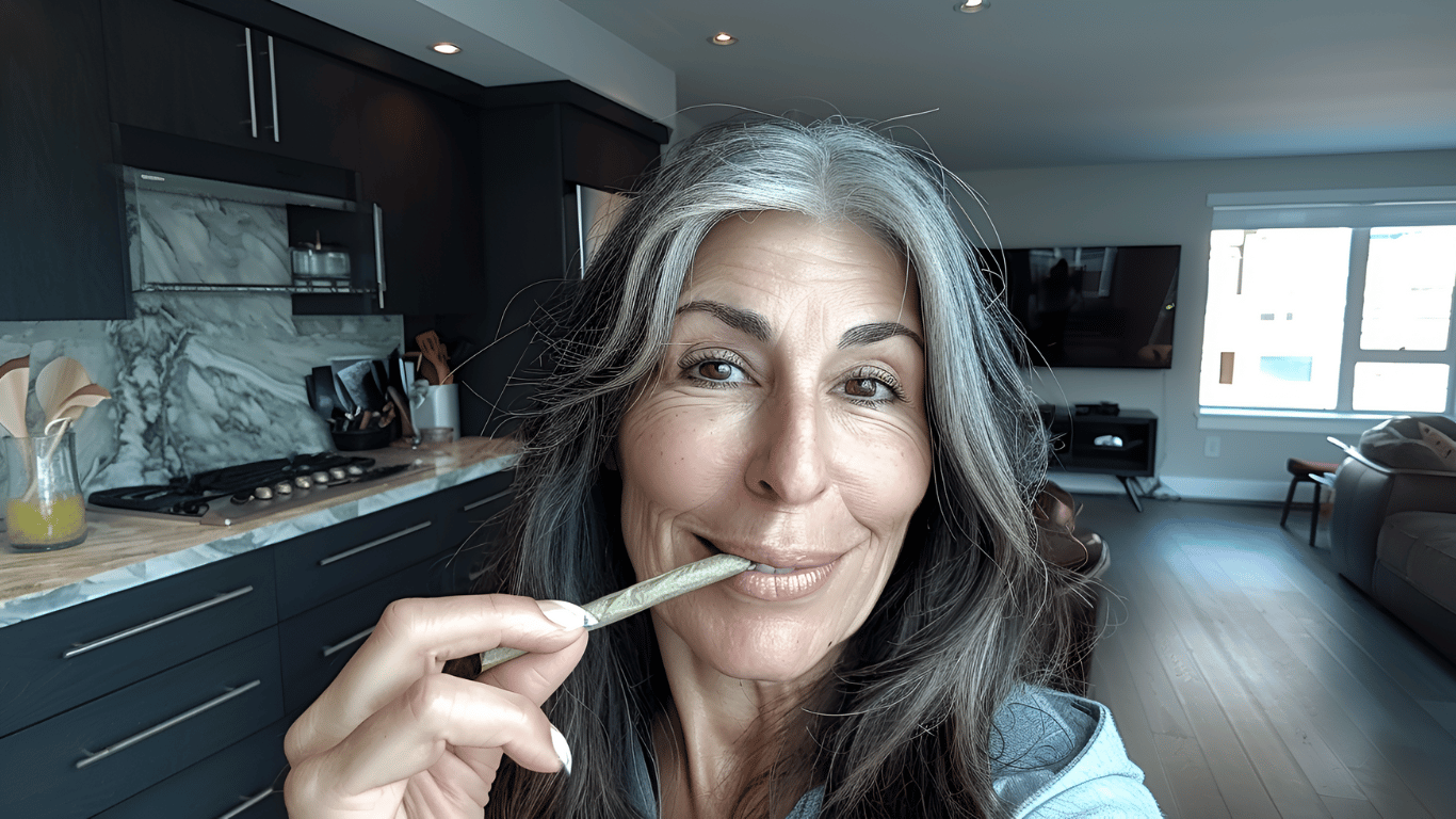 Same Day Weed Delivery in Abbotsford, British Columbia