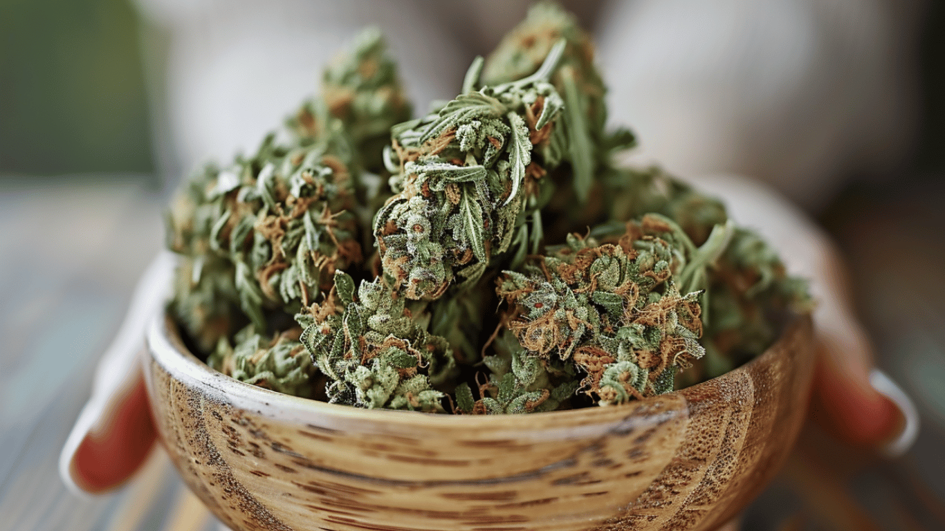 Best Weed Strains of 2024: Top Picks from Abbotsford's Premier Online Dispensary