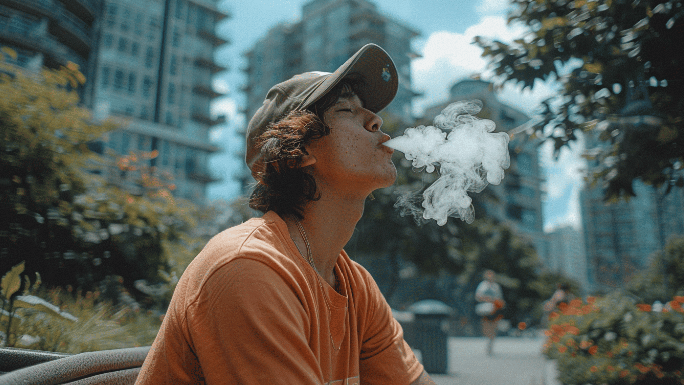 BCXtracts THC Cartridge Pen